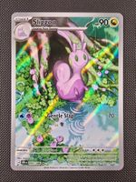 🔥 Pokémon Karte Sliggoo - CRI EN 095 - 2026 - HIT 🔥