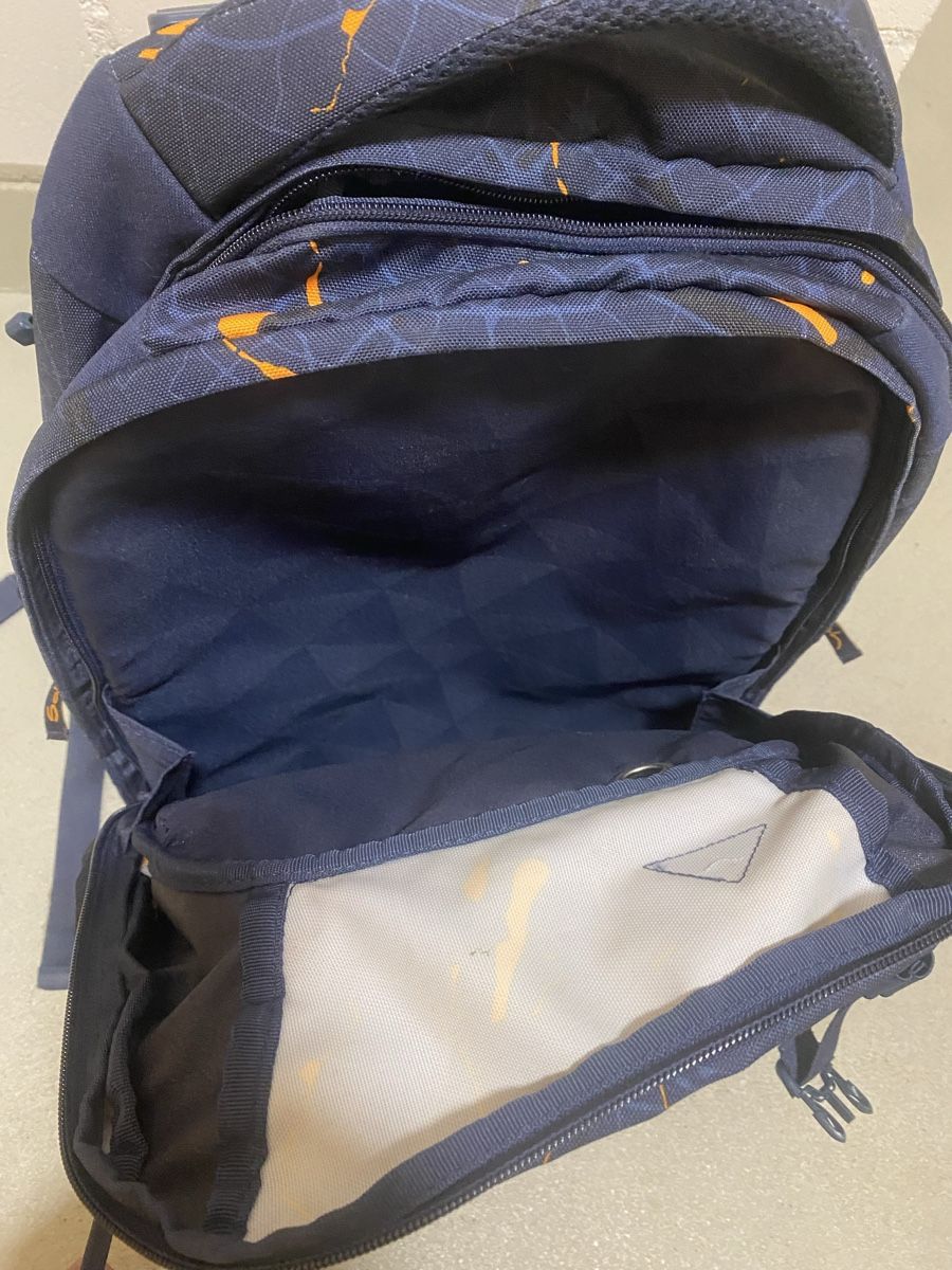 Satch Rucksäcke: Satch Schulrucksack – Gebraucht aus Kriens von SPA02 3