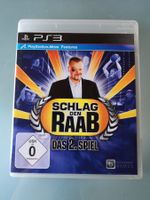 SCHLAG DEN RAAB DAS 2 SPIEL
