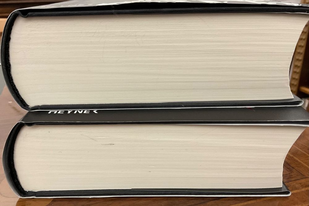 David Lagercrantz, Verschwörung, Verfolgung, Vernichtung Kaufen auf