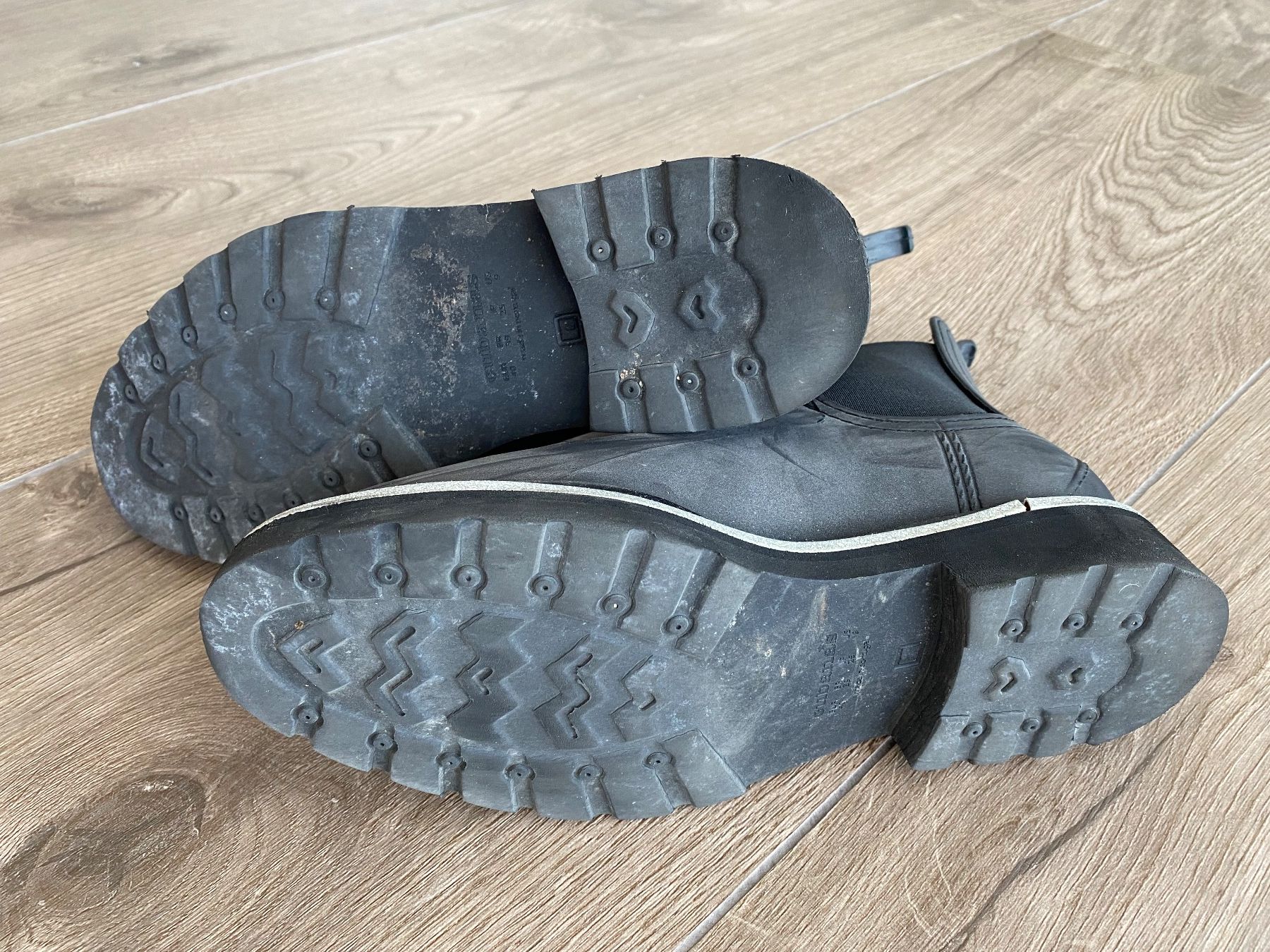 Scarpe da donna: Regenstiefel – Usato da Dübendorf venduto da MSIAH 2