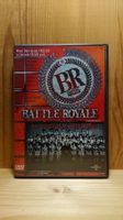 BATTLE ROYALE nur einer kann überleben DVD