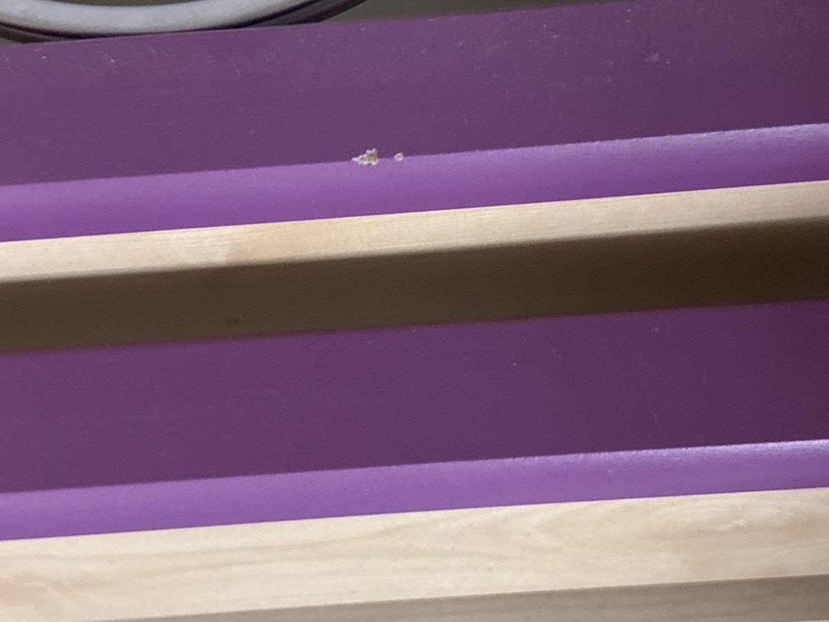 Letti: Bett 90x200cm – Usato da Unterentfelden venduto da Lavach 3