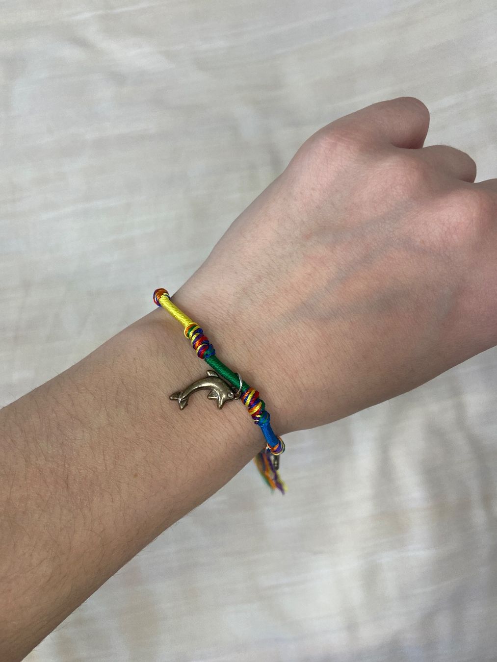 Bracciali & Braccialetti: Armband – Nuovo (secondo la descrizione) da Zürich venduto da dedasiba 1
