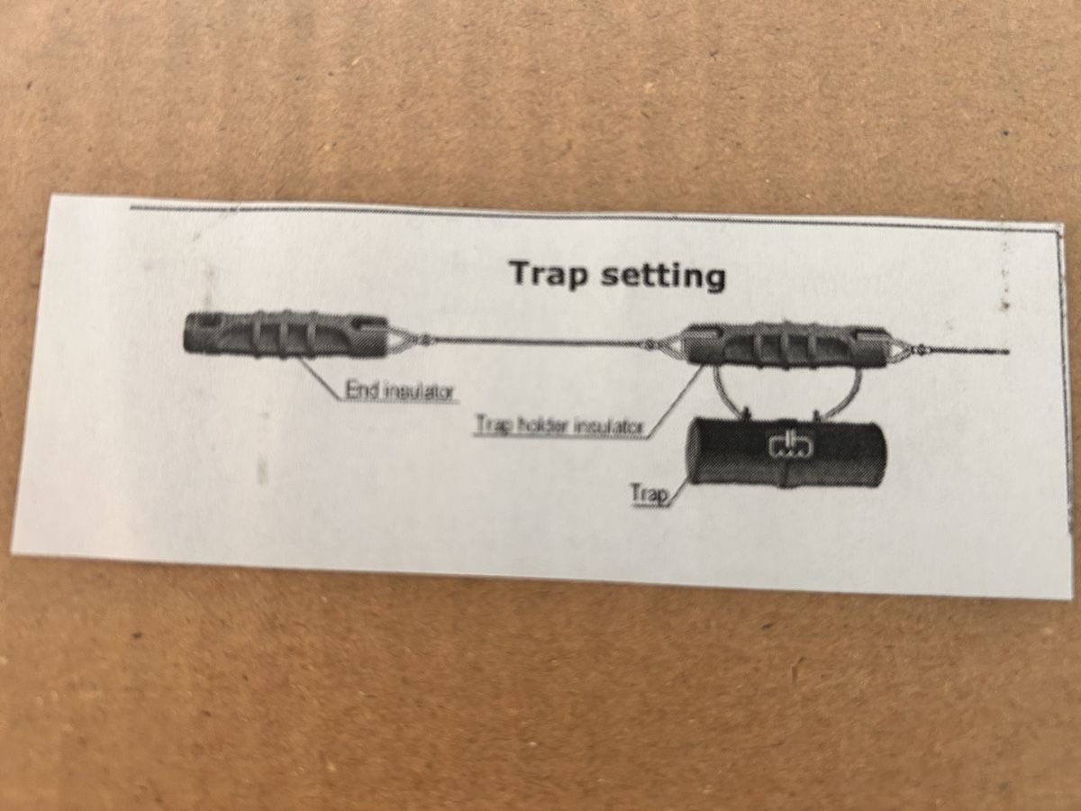 Funktechnik: W3DZZ  Mulibandantenne – Neu und originalverpackt aus Uetliburg SG von ShortWaveListener 4