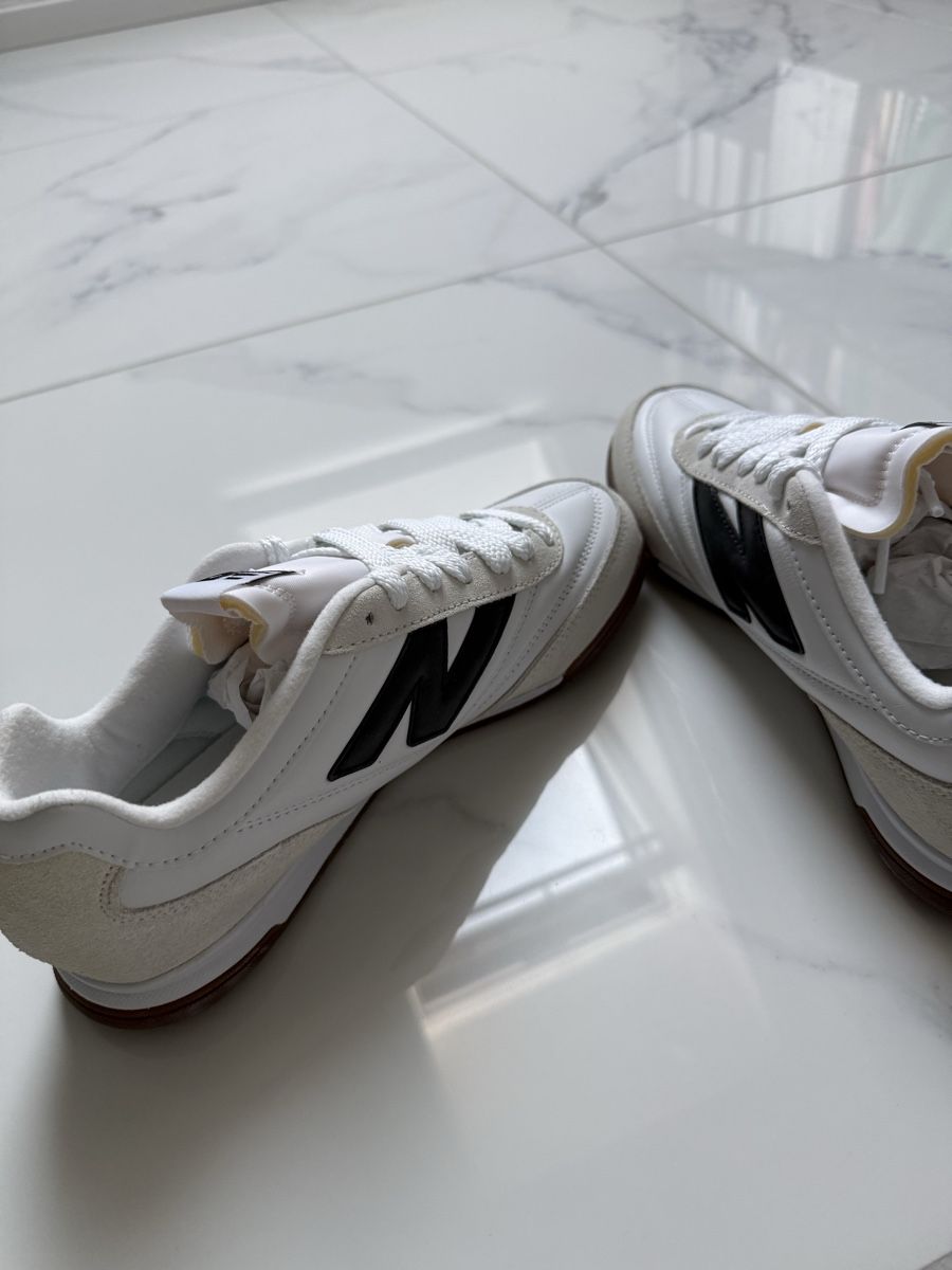 New Balance Herrenschuhe: Originalverpackte New Balance RC42 Sneaker – Neu und originalverpackt aus Opfikon von bar_22 4