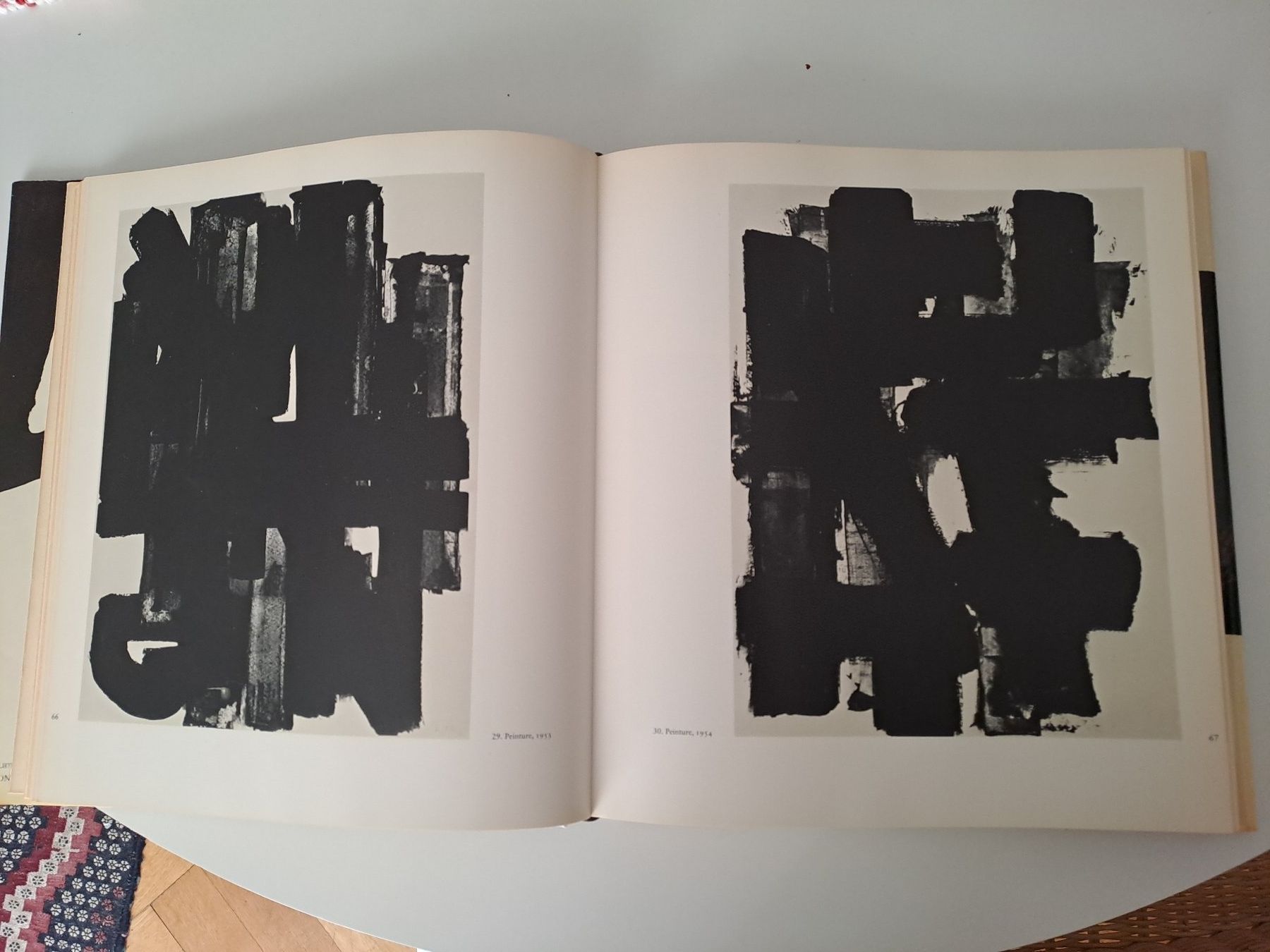 Libri: SOULAGES BOOK 1972 Ides et Calendes – Usato da LAUSANNE venduto da KWEW 3