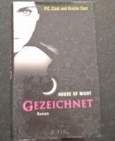 Gezeichnet "House of Night" - P.C. Cast & Kristin Cast