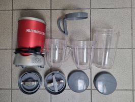NutriBullet Mixer