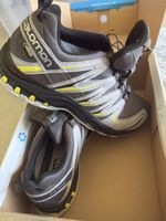 Salomon chaussures rando XA Pro 3D GTX