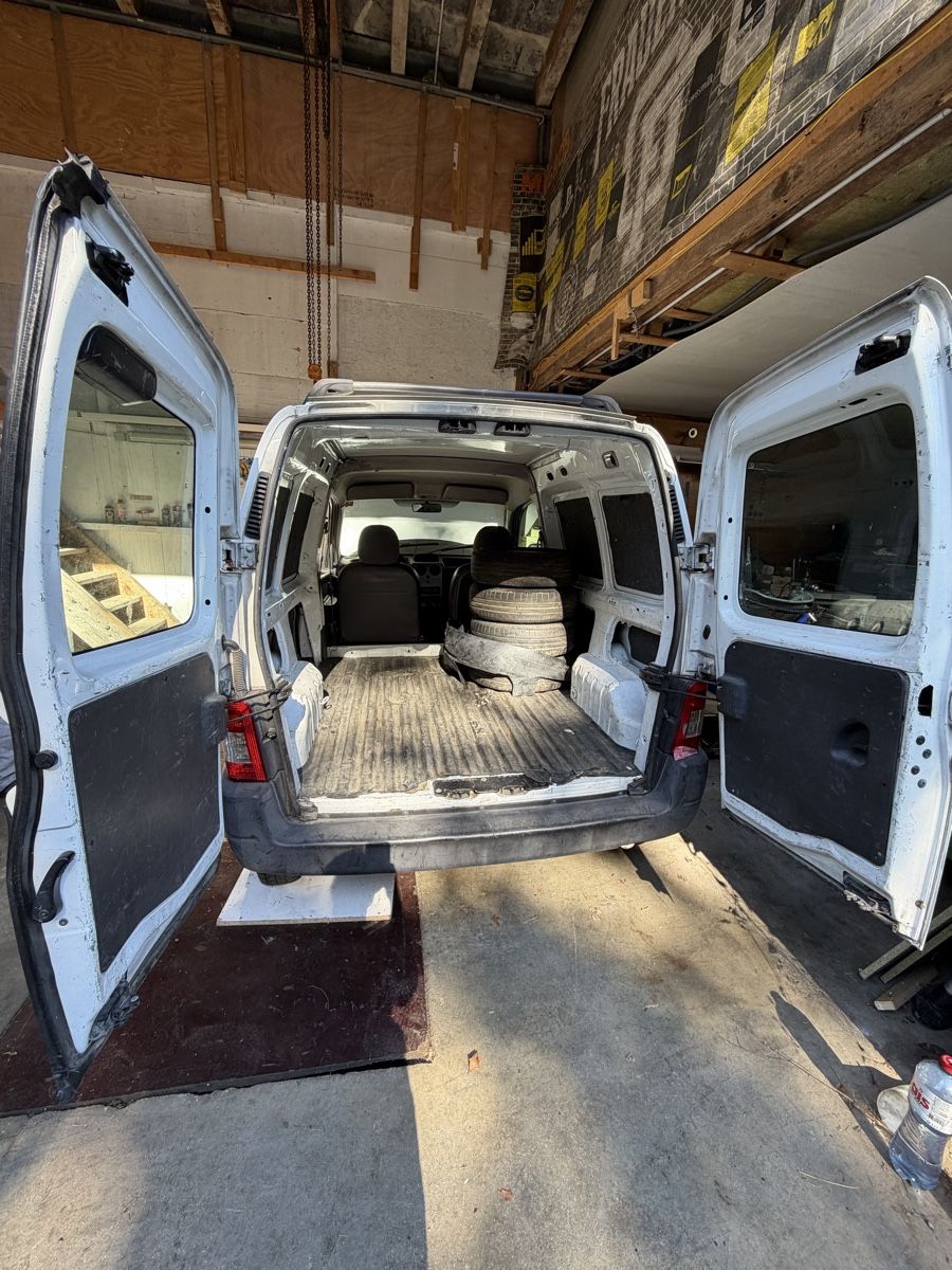 Citroën Veicoli commerciali: Citroën Berlingo – Usato da Belmont-Yverdon venduto da GeraldineL01 4