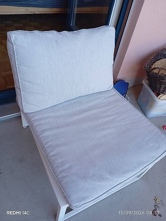 Stühle: Chaise  – Gebraucht aus Genève von uto_r9th 2
