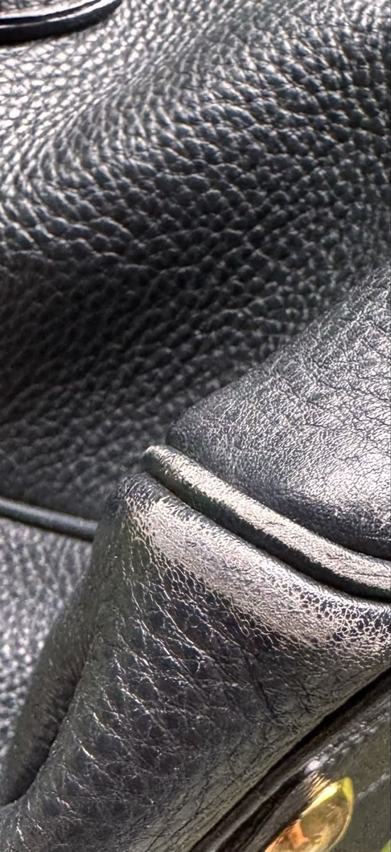 Louis Vuitton Borse da donna: Louis Vuitton Sofia Coppola SC Bag MM Dunkelblau Leder – Usato da Uetikon am See venduto da ste_xq7b 3
