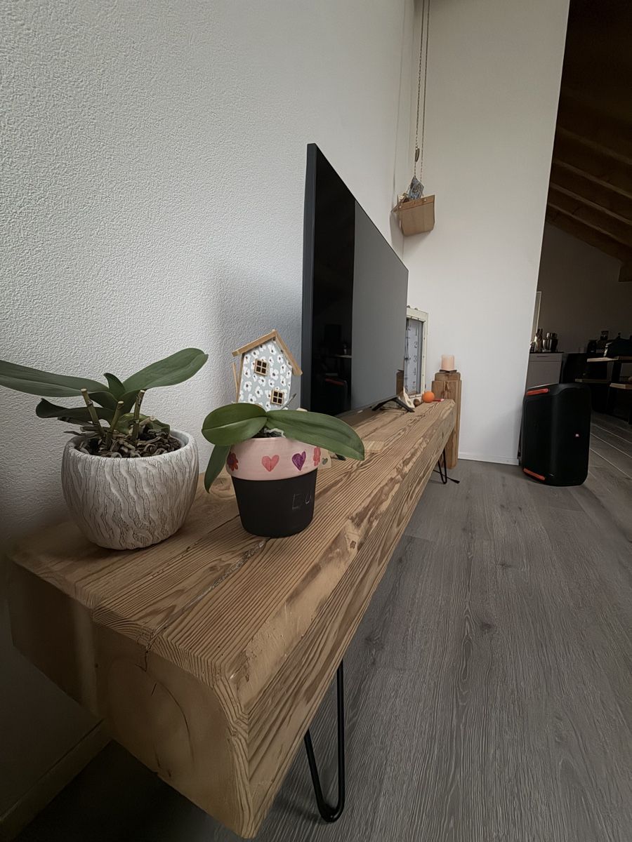Meubles TV: Altholz TV-Möbel – Neuf (Voir description) à Thun par Floeru_e91 1