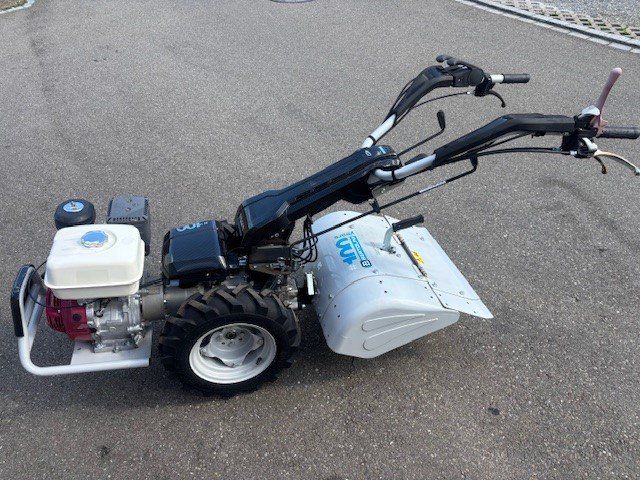 Tutte le macchine: Einachser / Bodenfräse Bertolini BT 407 S FRD – Nuovo (secondo la descrizione) da Hallwil venduto da volvo63