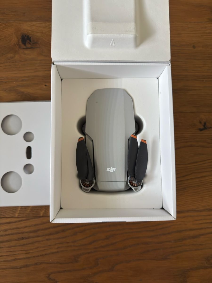 DJI Modellismo RC: DJI MINI 2 SE (wie neu) – Nuovo (secondo la descrizione) da Susten venduto da RingUp 2