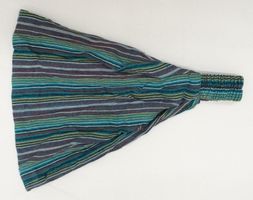 Stirnband Haarband Bandana aus Baumwolle