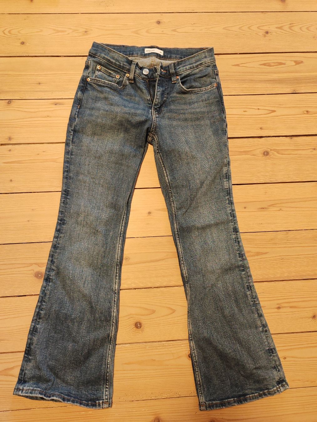 Jeans: Jeans Gr. 36 – Nuovo (secondo la descrizione) da Windlach venduto da ramona_l 1