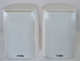 Audio Pro Bravo Allroom Lautsprecher / haut-parleurs