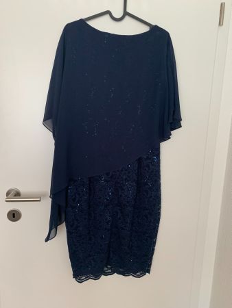 Cocktailkleid Swing (NEU)