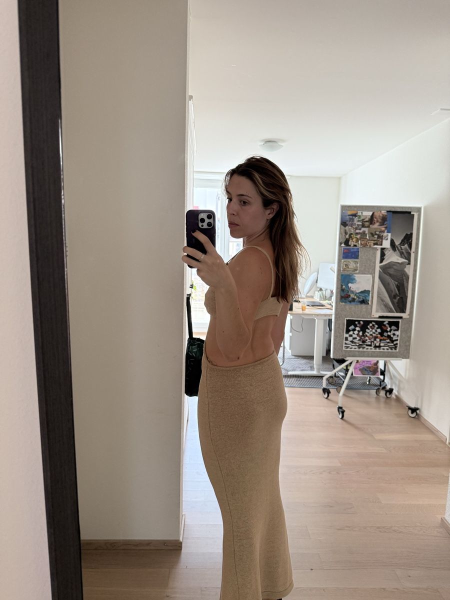 Cult Gaia Kleider: Cult Gaia kleid – Neu (gemäss Beschreibung) aus Zürich von AlineCr 2
