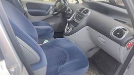 Voiture d'occasion automatique