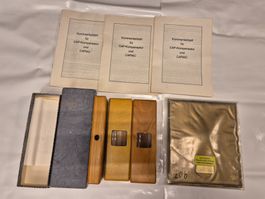 CAP-Kompensator und CAPIAC“., (Elektrosmog)