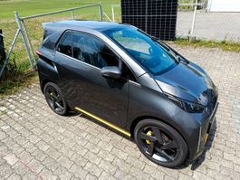 Swape Zip 45 Km/h Neuwertig