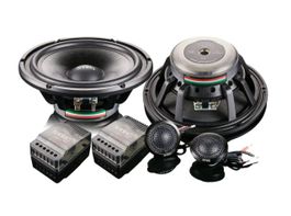 STEG MLG 65C - 165mm (6.5") - Rabais -4.4%