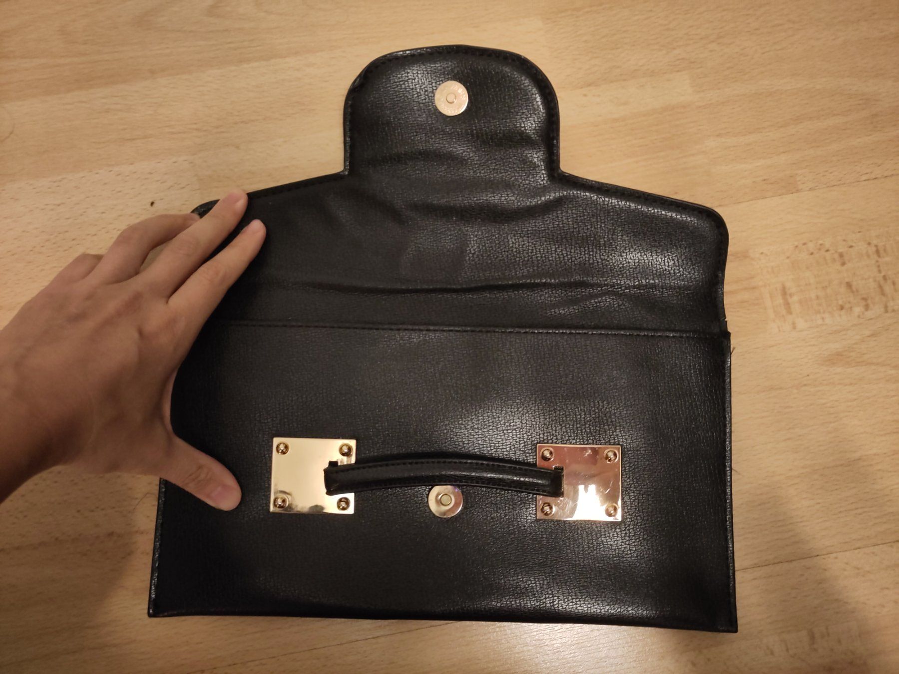 Borse da donna: Handtasche Carpisa – Usato da Zürich venduto da Saf12 5