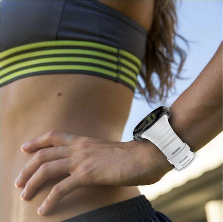 Suunto Smartwatch: Suunto Core Armband Weiss – Nuovo e nell'imballaggio originale da Hinwil venduto da Luke_Key 4
