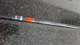 Tensei Orange Pro Hybridshaft