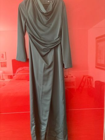 Overall Zara Grösse S