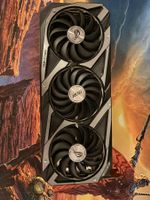 ASUS ROG Strix GeForce RTX 3080 TI OC 12 GB