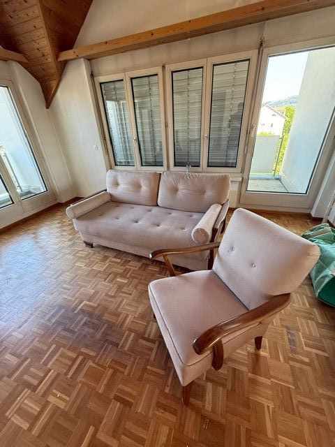 Divani: Sofa zu sitzen und liegen. – Usato da Amriswil venduto da lindenmannkia 5