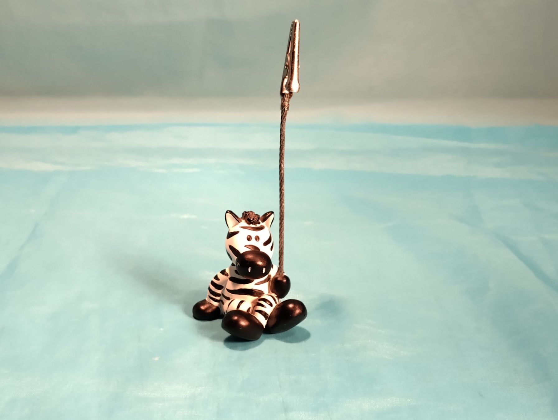 Autres meubles de bureau: NICI Memohalter Zebra – D'occasion à Bellach par JingleCherry