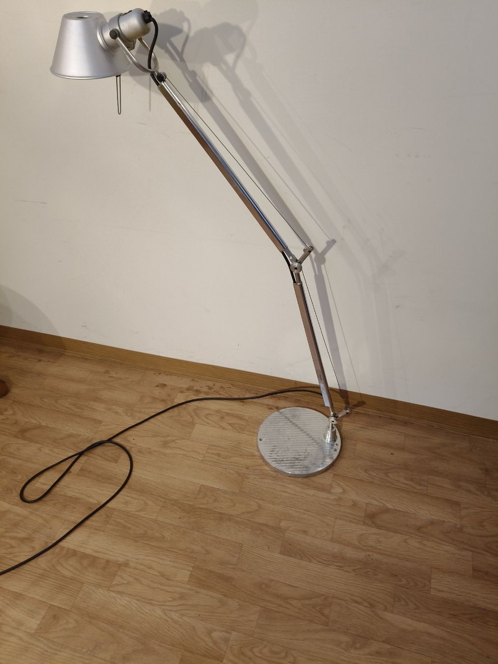 Artemide Lampadari & plafoniere: Artemide Tolomeo Lampe  – Usato da Zwingen venduto da inf_2blh 6