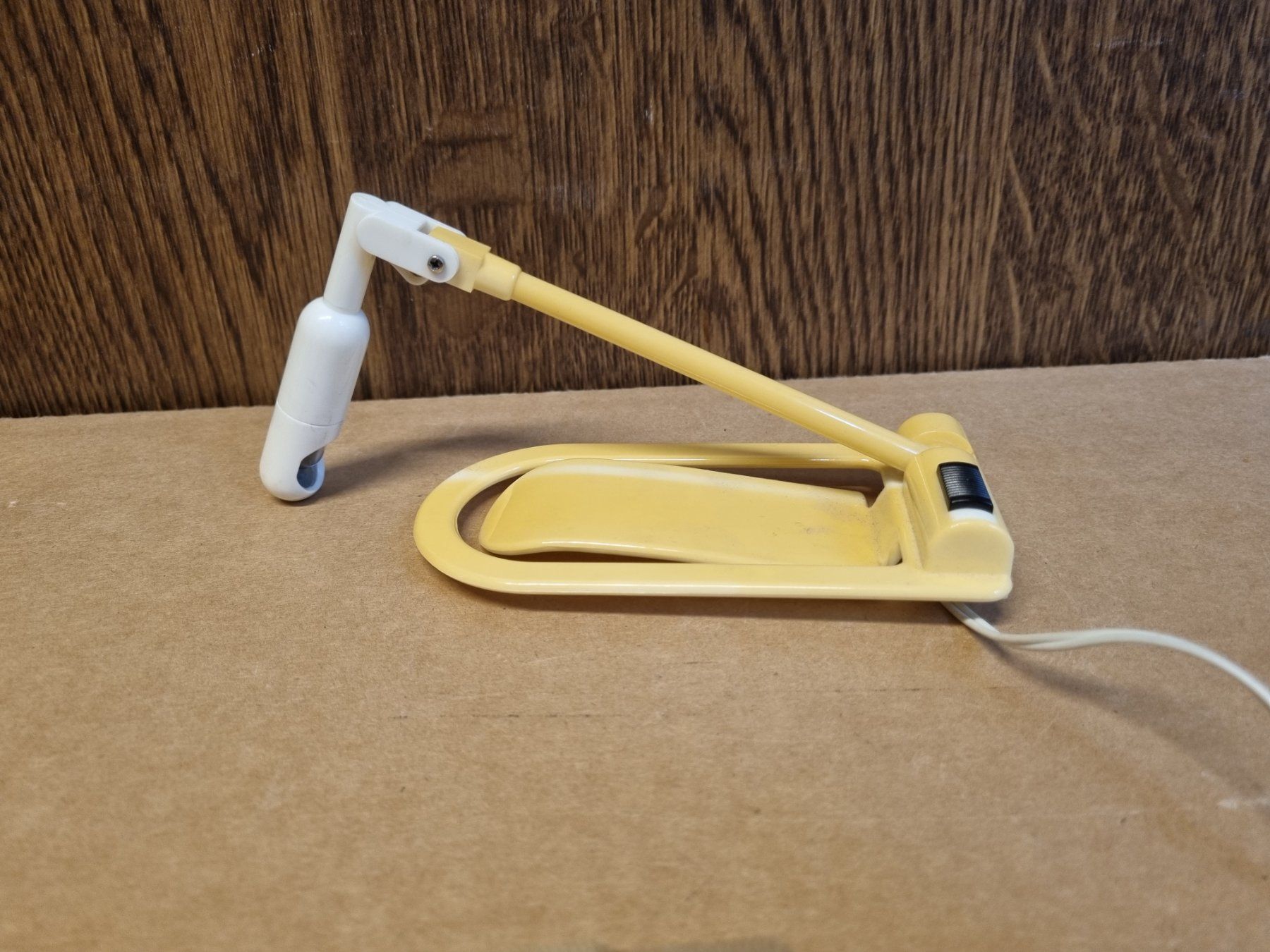 Lampade: The Itty Bitty Bücherlampe – Usato da Schaffhausen venduto da Leveron13 3