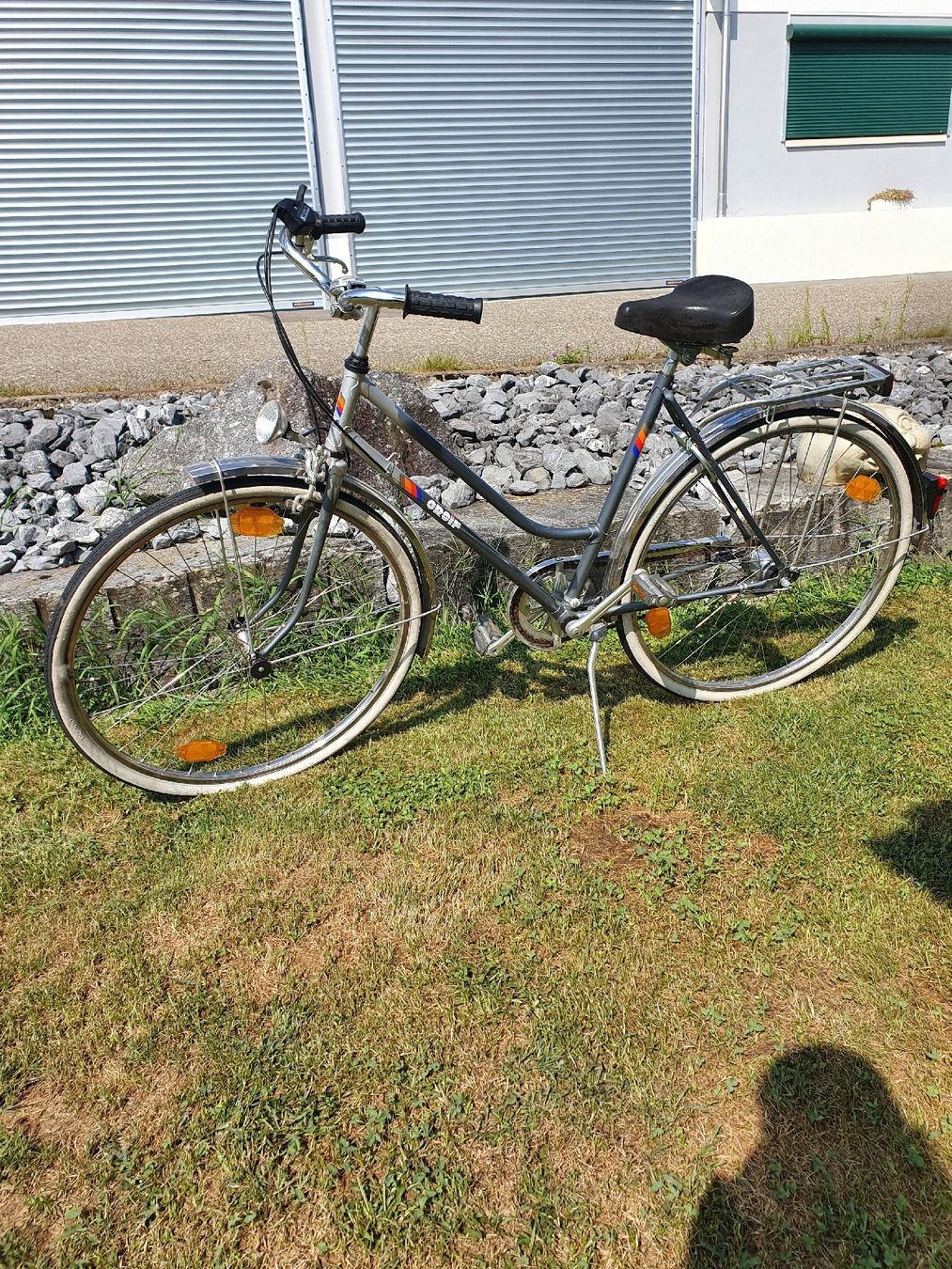 Velos: Vintage Greif Damen Velo 28" – Gebraucht aus Herznach von VwGolfer 1