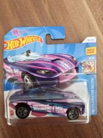 Hot Wheels International Women's Day 2024 Limited Edition