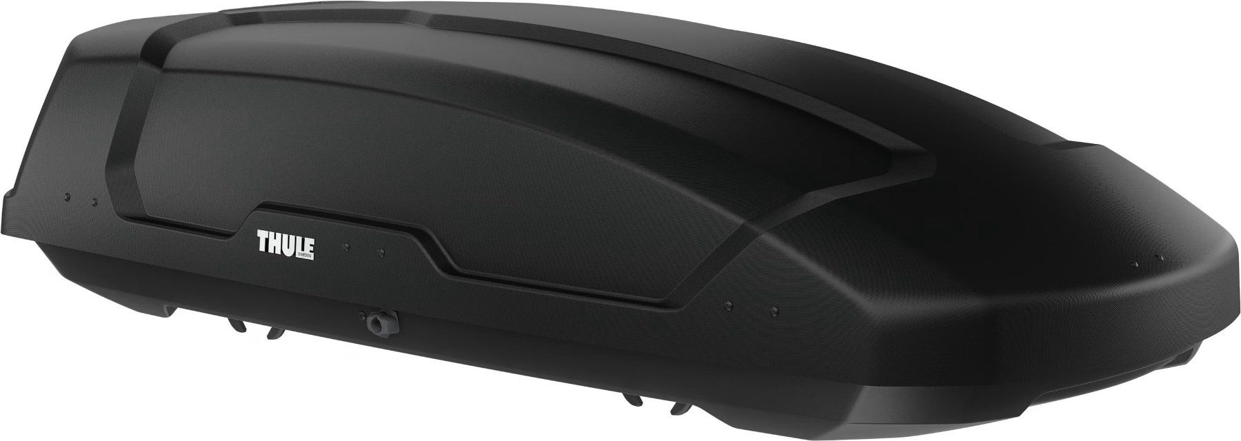 Thule Box da tetto: Dachbox Thule Force XT L - Top Zustand! – Nuovo (secondo la descrizione) da Egolzwil venduto da Mirjam24