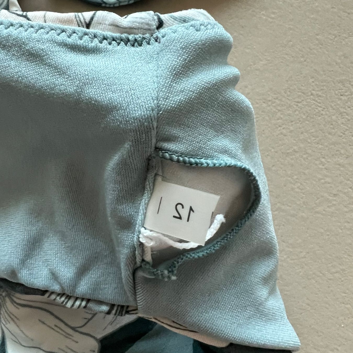 Seafolly Costumi da bagno & Bikini: SEAFOLLY Bikini Top 🌴 – Usato da zürich venduto da vintage12 7
