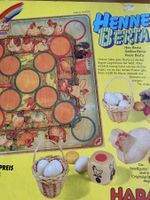 Henne Berta