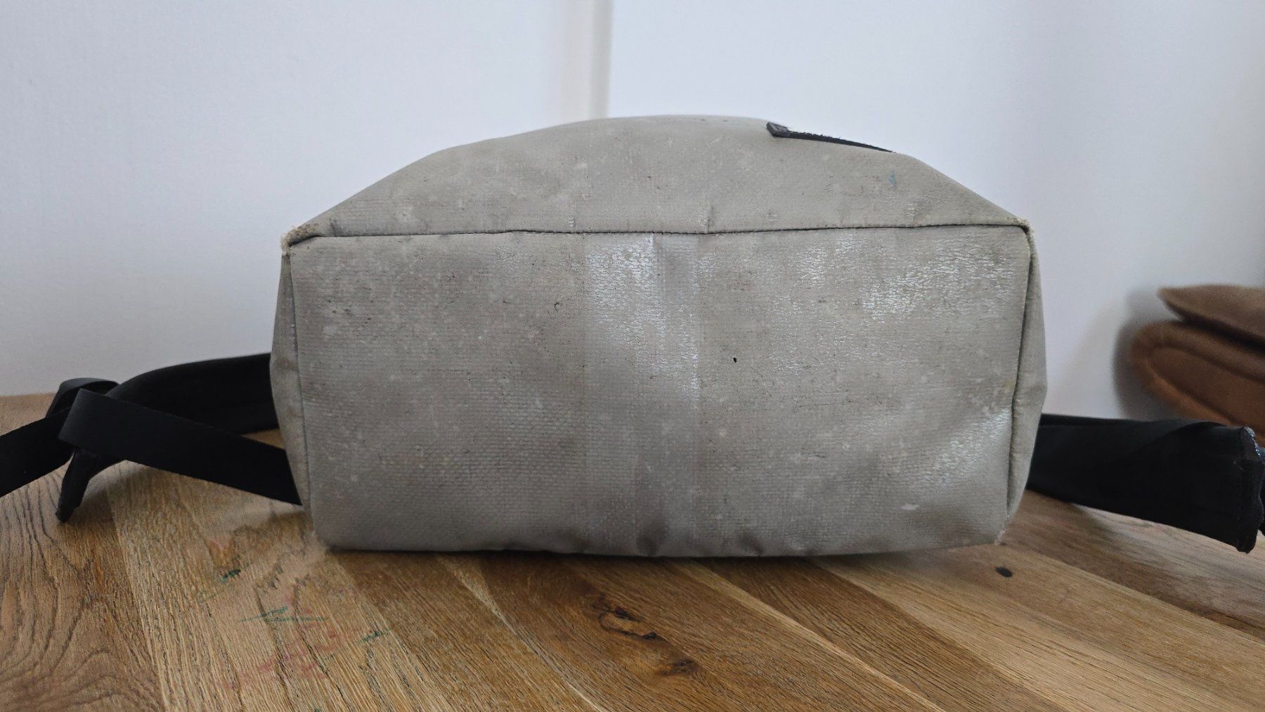Freitag Zaini: Freitag Rucksack Hazzard F306 – Usato da Wallisellen venduto da theblacksheep 5