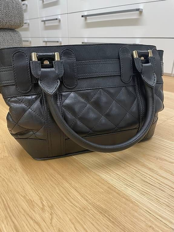 Taschen für Damen: Burberry Handtasche – Gebraucht aus Wittenbach von jan_g2pw 1