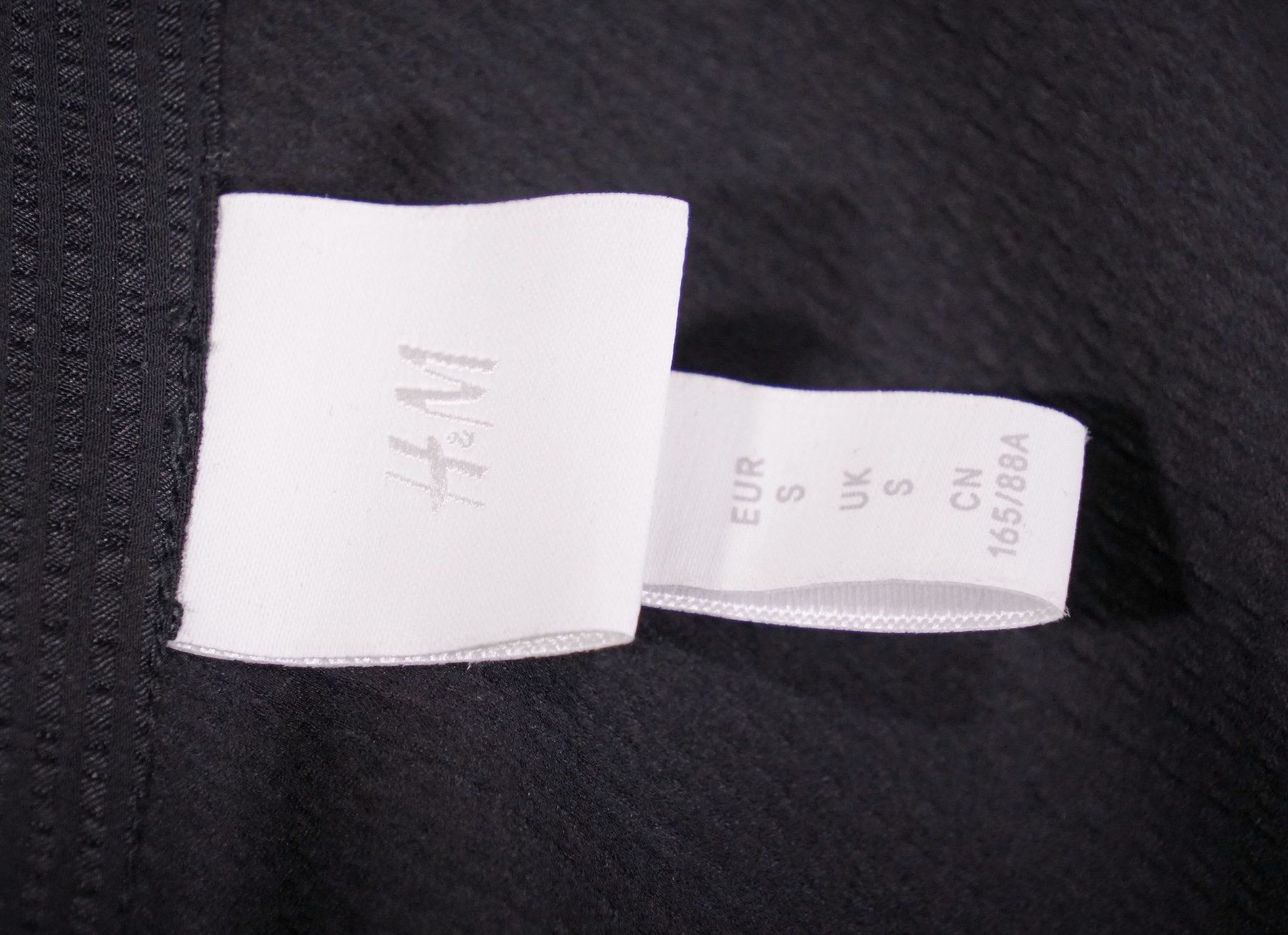 H&M Camicette: Maxi Longbluse - Cardigan – Usato da Meggen venduto da 1Class2Hand 8