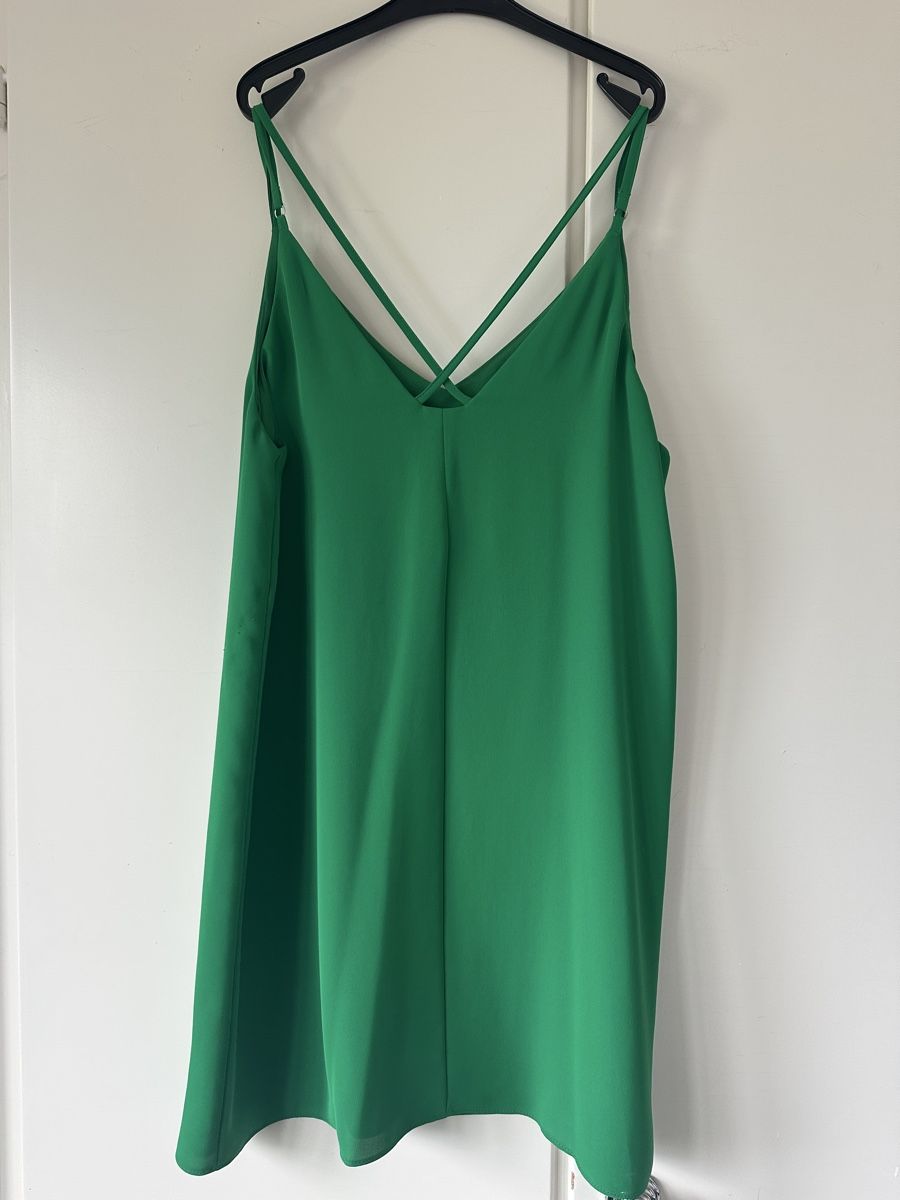 Topshop Kleider: Topshop Sommerkleid – Gebraucht aus Zürich von cel_hr6n 1