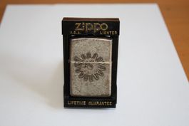Zippo Feuerzeug Marlboro Metall