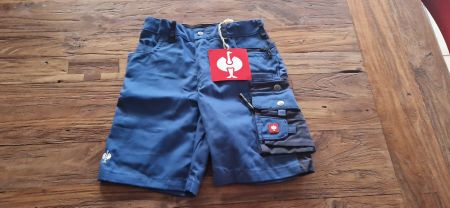 Shorts Engelbert Strauss 122/128 *NEU*