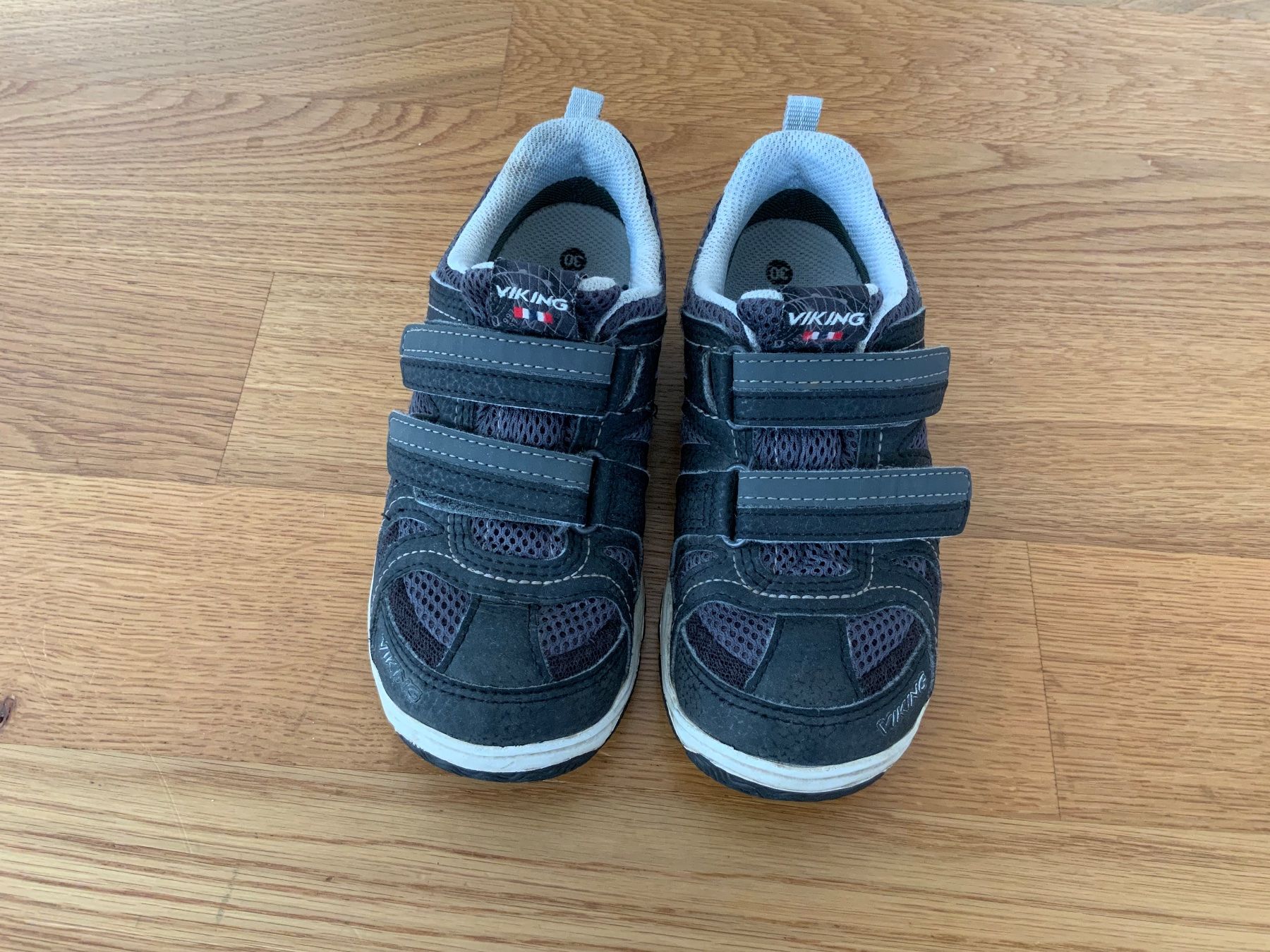 Viking Scarpe per ragazzi: Viking Cascade II Gore-Tex Schuhe Gr. 30 – Usato da Niederstetten venduto da Elmar77 1